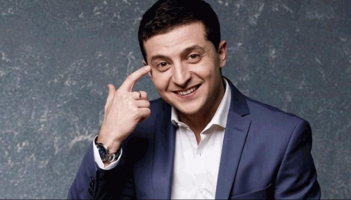 Президентство Зеленского: худший и лучший сценарий Президентство Зеленского: худший и лучший сценарий