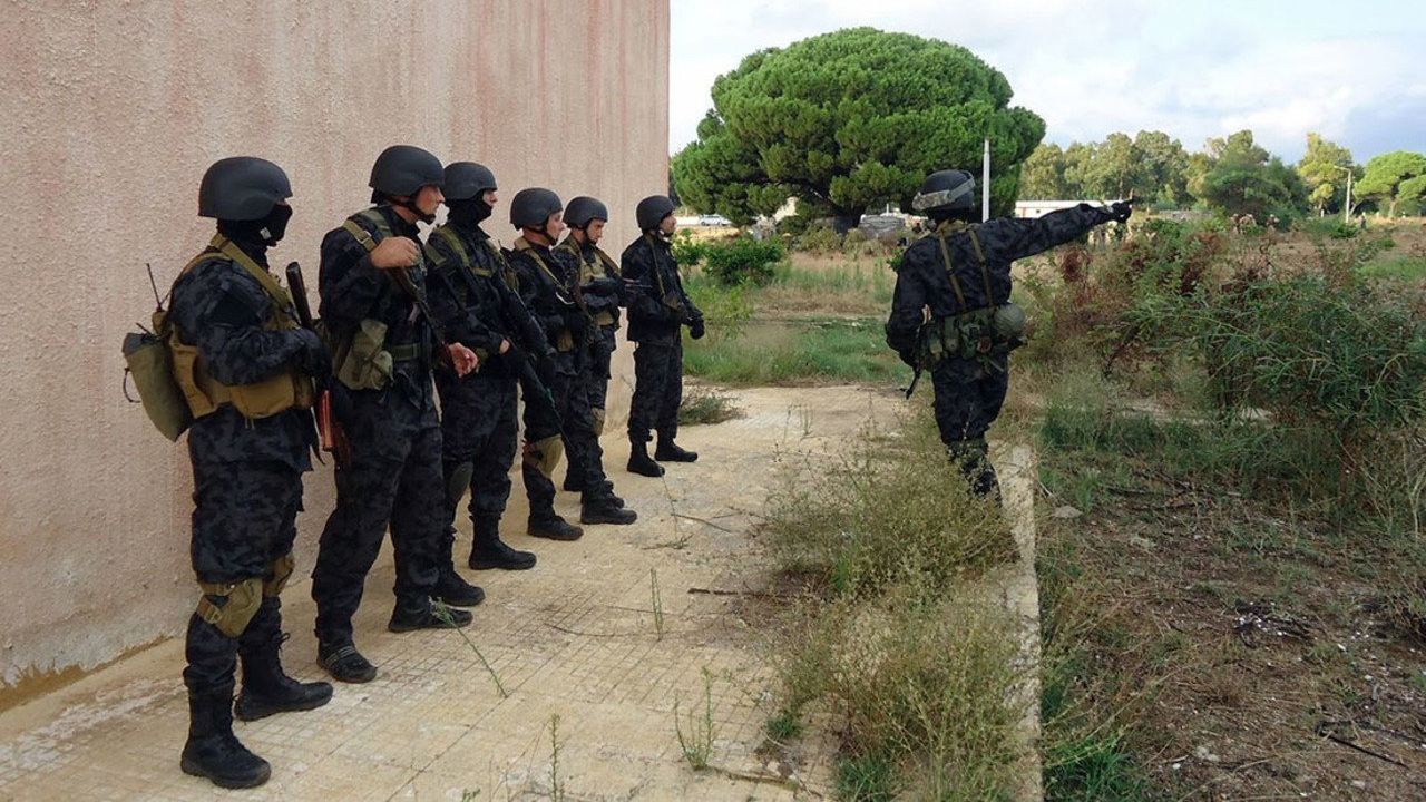 Найманці "Вагнера" у складі групи "Карпати": СБУ встановила ще 8 осіб Найманці "Вагнера" у складі групи "Карпати": СБУ встановила ще 8 осіб