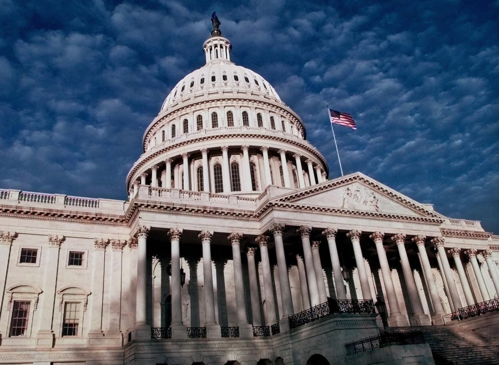 "Паспортный указ" Путина: появилась жесткая реакция Конгресса США "Паспортный указ" Путина: появилась жесткая реакция Конгресса США