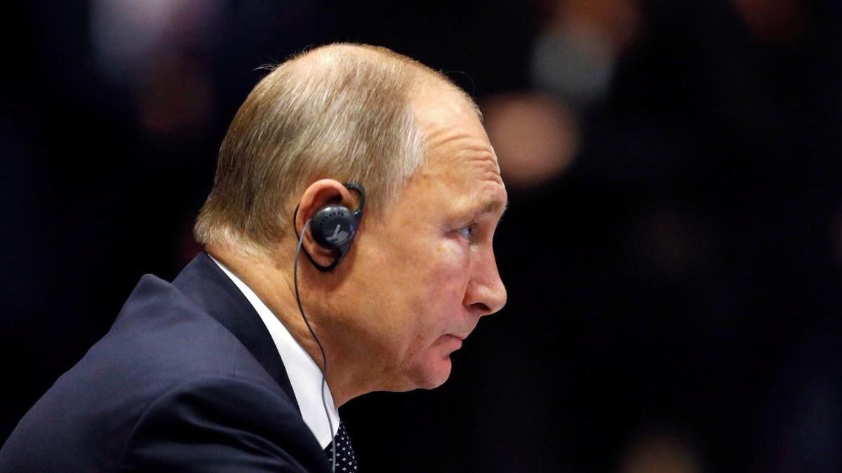 План Путина для Украины - 27 апреля 2019 - Телеканал новостей 24 План Путина для Украины - 27 апреля 2019 - Телеканал новостей 24