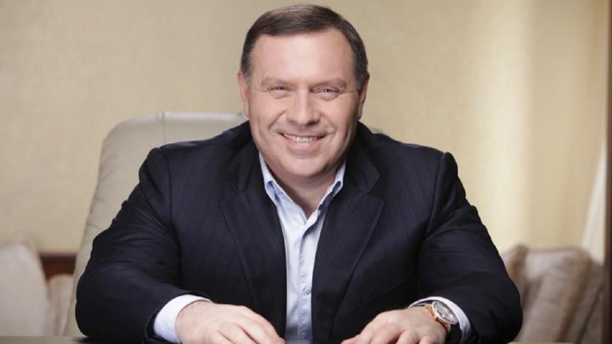В Москве на взятке задержали украинского миллионера, – СМИ