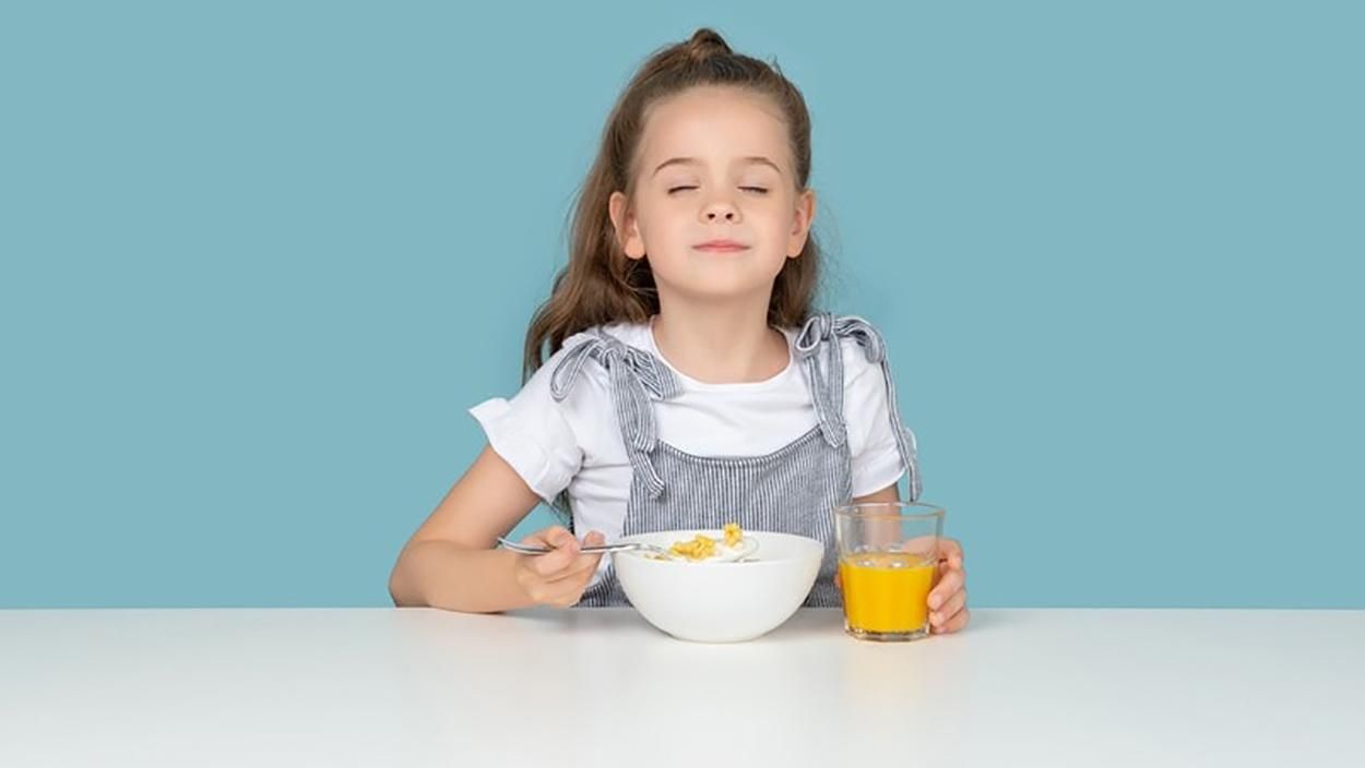 У Києві кардинально змінюють харчування у школах: що пропонують У Києві кардинально змінюють харчування у школах: що пропонують