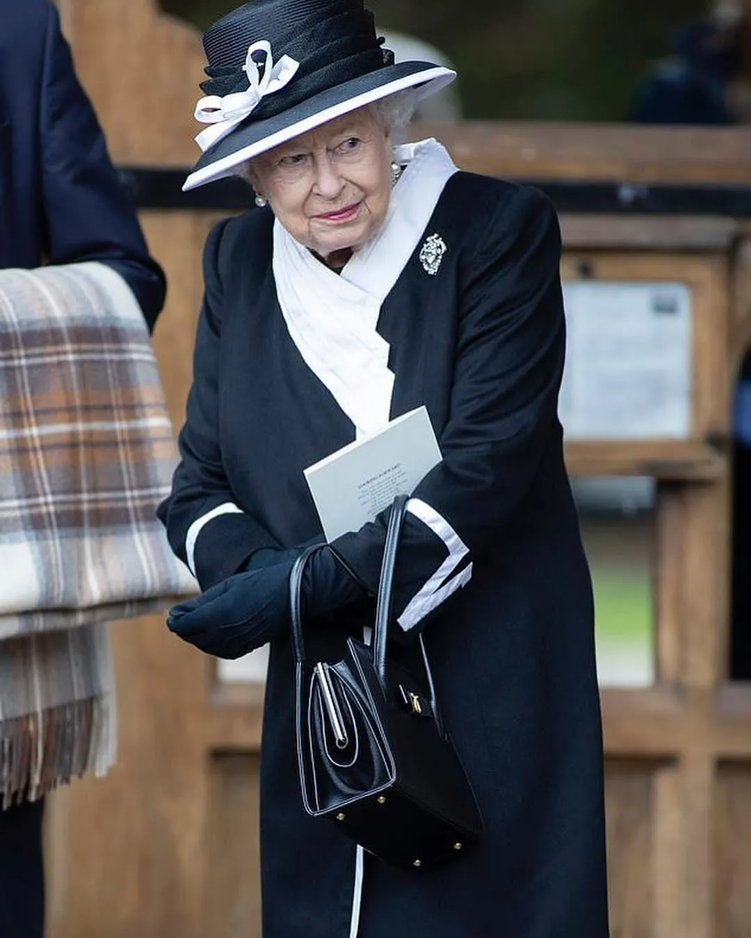 Єлизавета ІІ Єлизавета ІІ