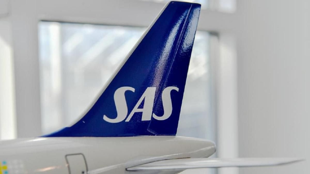 Из-за массовой забастовки пилотов скандинавских авиалиний пострадали десятки тысяч пассажиров
