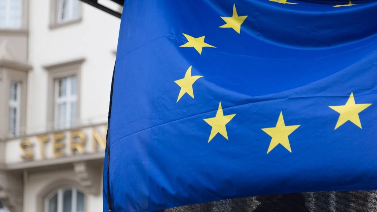 Євросоюз закликав США відновити виконання договору про торгівлю зброєю Євросоюз закликав США відновити виконання договору про торгівлю зброєю