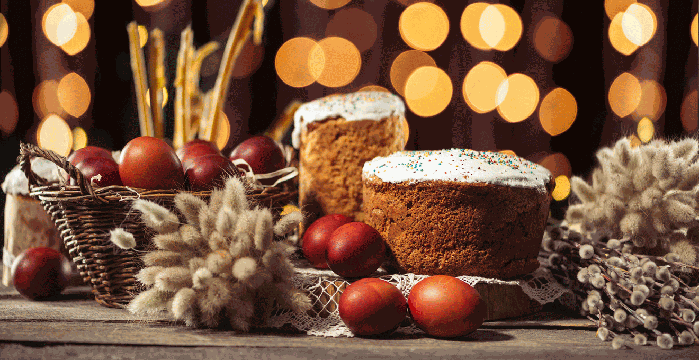 Веры, любви, согласия: руководители государства поздравили украинцев с Пасхой Веры, любви, согласия: руководители государства поздравили украинцев с Пасхой