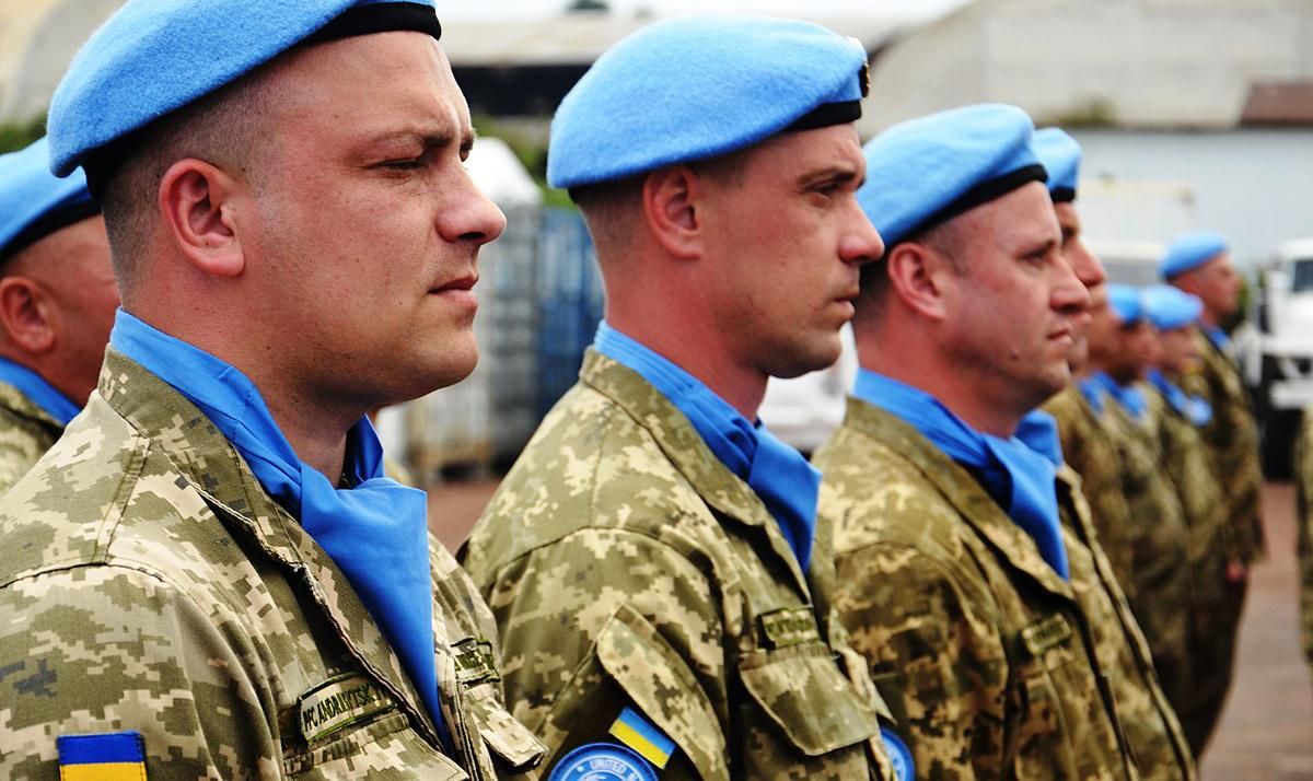 Мир потребує імпульсу: парламент Німеччини розгляне нову стратегію щодо війни на Донбасі Мир потребує імпульсу: парламент Німеччини розгляне нову стратегію щодо війни на Донбасі