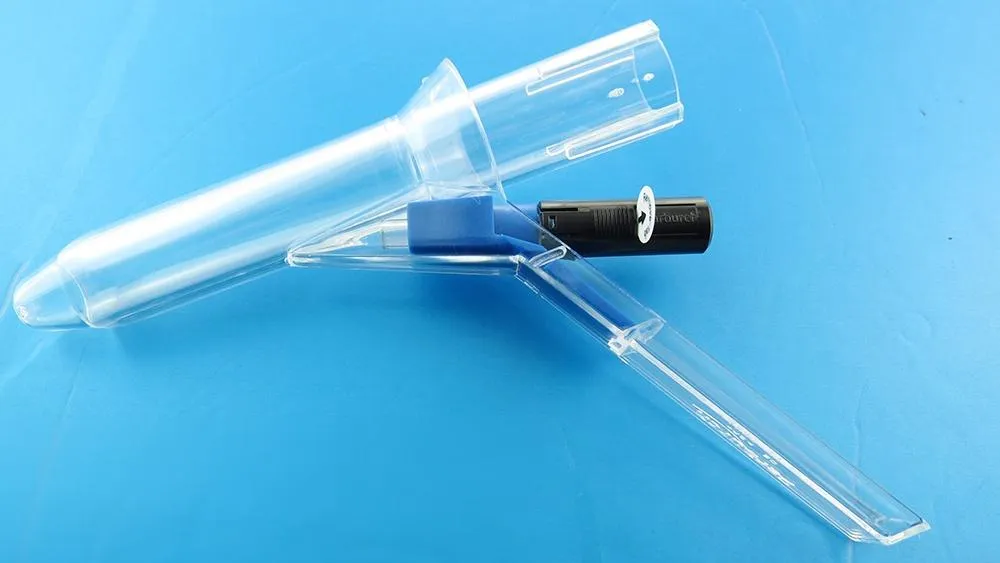 Аноскоп Аноскоп