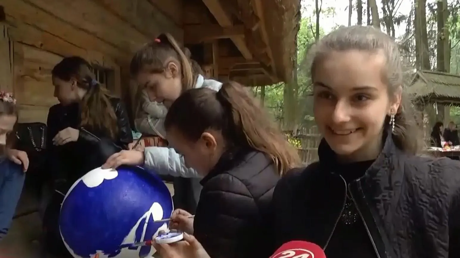 великдень у львові великдень у львові