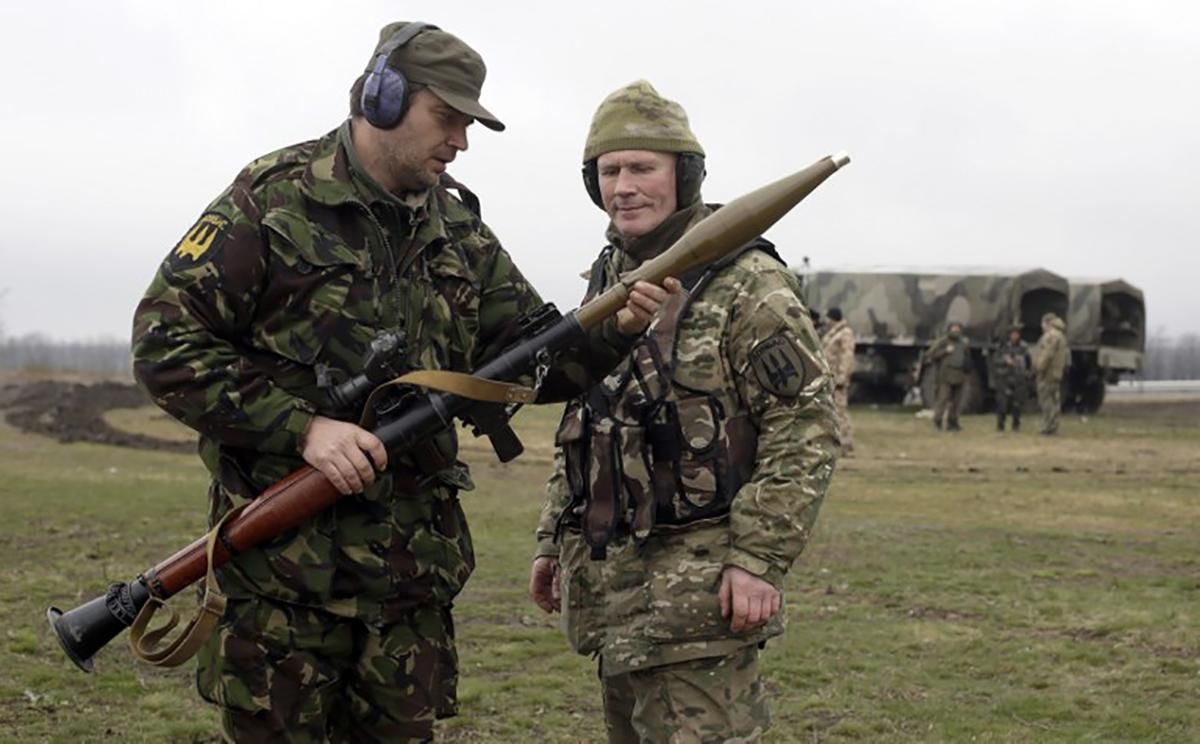 Дорого, но необходимо: сколько денег надо на аудит "Укроборонпрома" Дорого, но необходимо: сколько денег надо на аудит "Укроборонпрома"