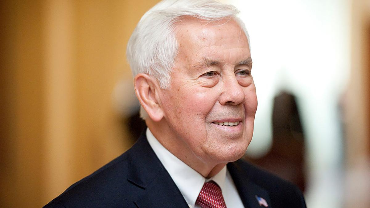 Умер сенатор Лугар – автор проекта по утилизации ядерного оружия в постсоветских странах