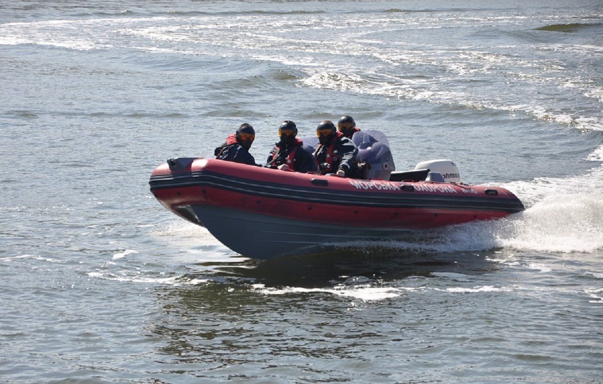 У Чорному морі пройдуть спільні навчання України та США У Чорному морі пройдуть спільні навчання України та США