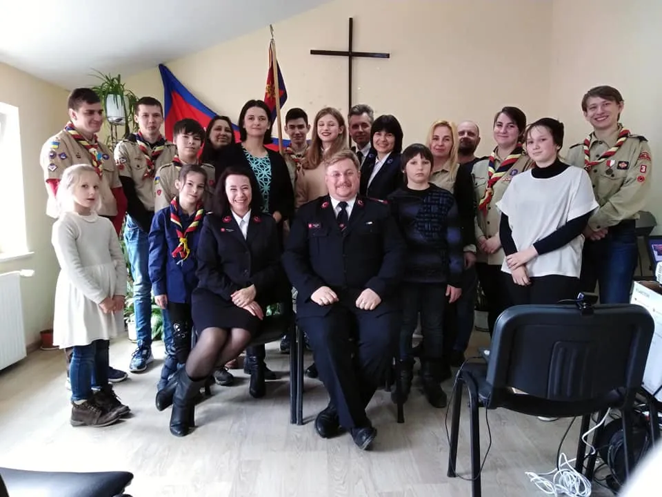 Львівське відділення Львівське відділення