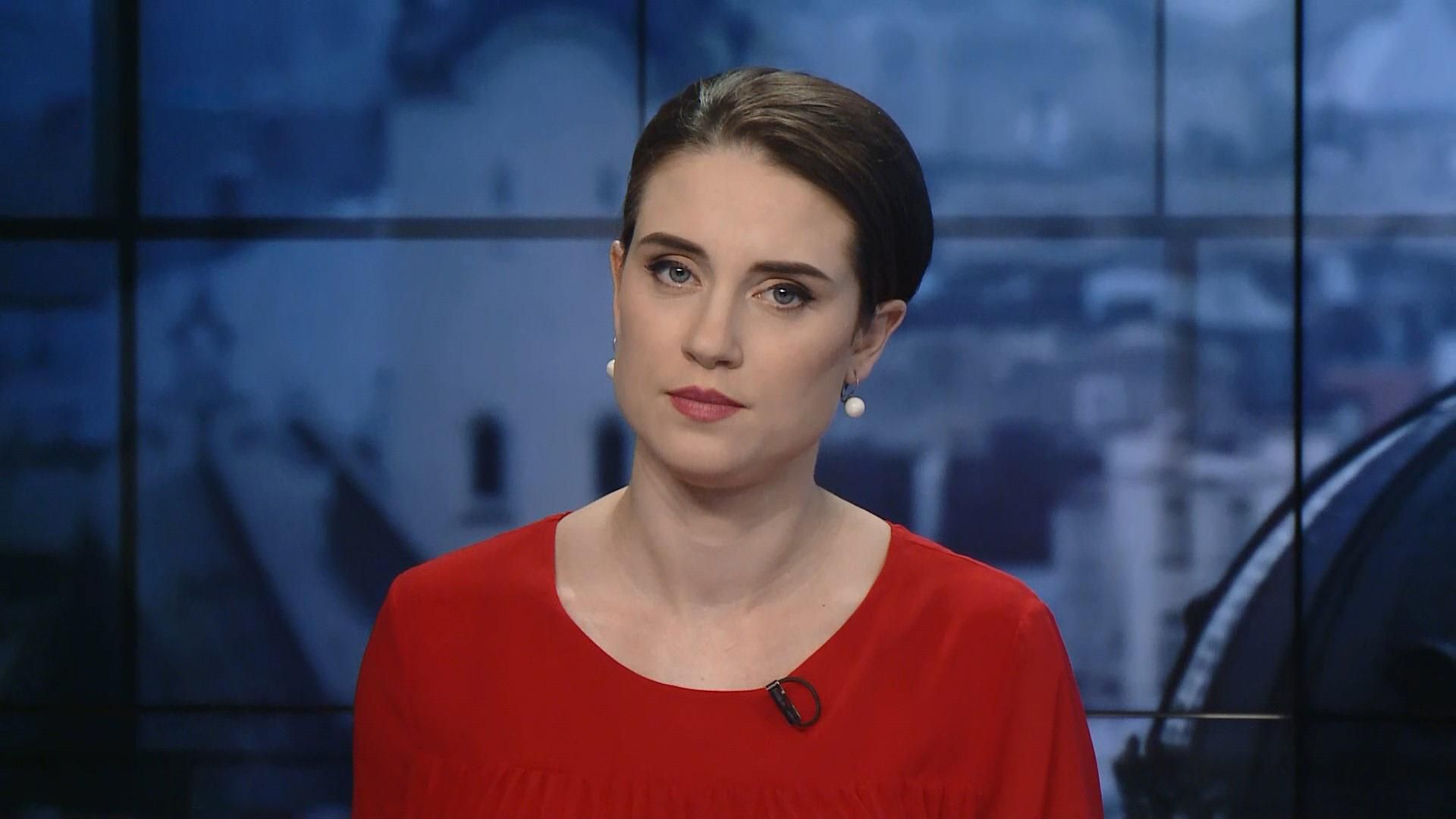 Випуск новин за 15:00: Святкування Поливаного понеділка. Підтоплення на Тернопільщині Випуск новин за 15:00: Святкування Поливаного понеділка. Підтоплення на Тернопільщині