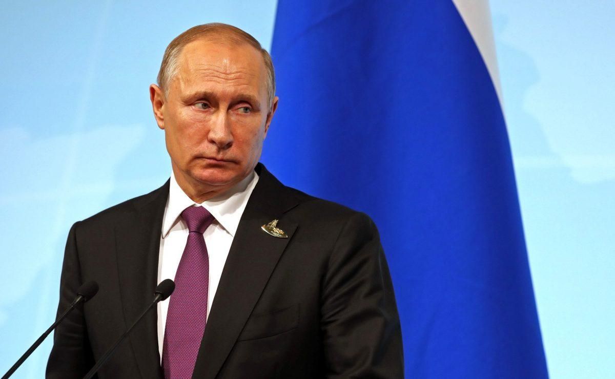Путін сподівається домовитися з Зеленським про спільне громадянство для росіян та українців