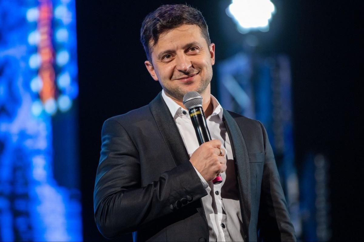 Президентство Зеленського: що про це пишуть світові ЗМІ та яка позиція Росії - 29 апреля 2019 - Телеканал новостей 24 Президентство Зеленського: що про це пишуть світові ЗМІ та яка позиція Росії - 29 апреля 2019 - Телеканал новостей 24