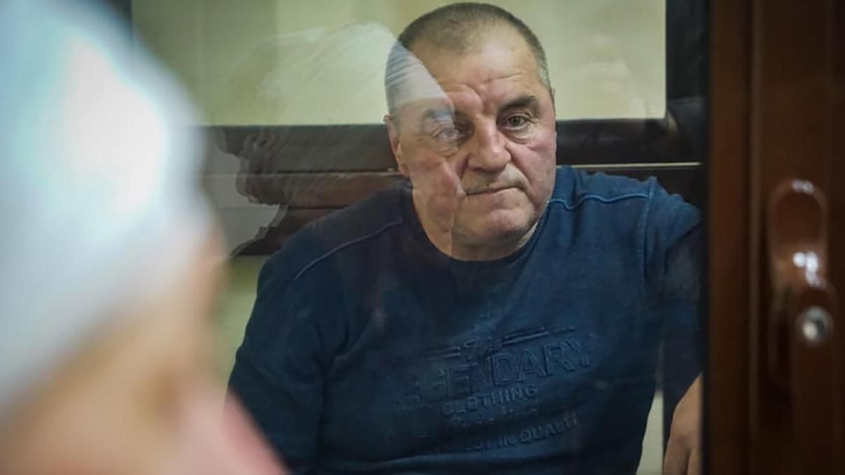 Тяжкохворий політв’язень Бекіров заявив про намір голодувати: йому стало ще гірше 