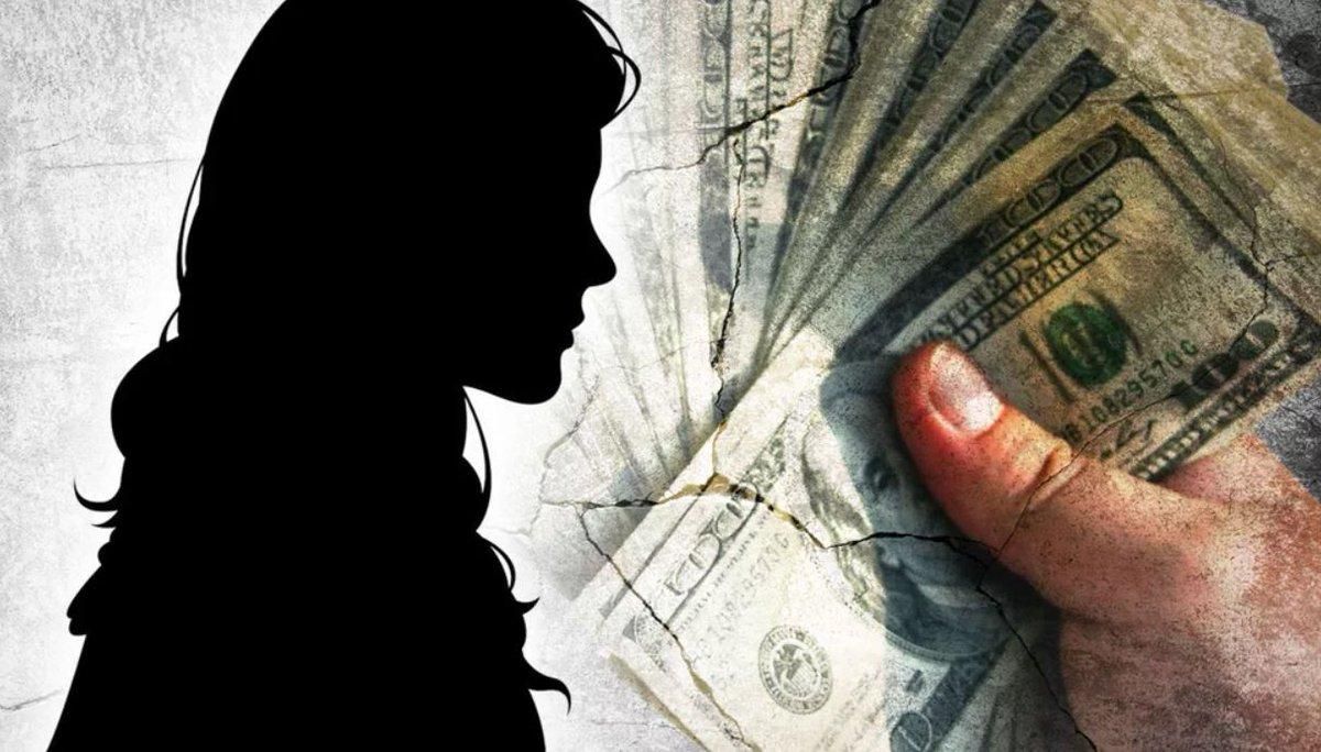 Полиция задержала иностранцев, которые продавали украинок в сексуальное рабство Полиция задержала иностранцев, которые продавали украинок в сексуальное рабство