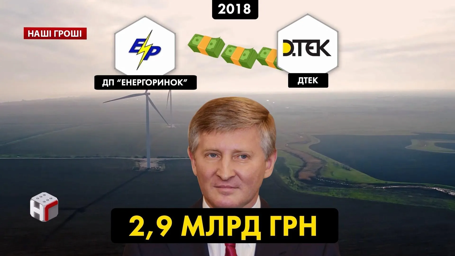 ахметовкорупційна схема зеленої енергетики ахметовкорупційна схема зеленої енергетики