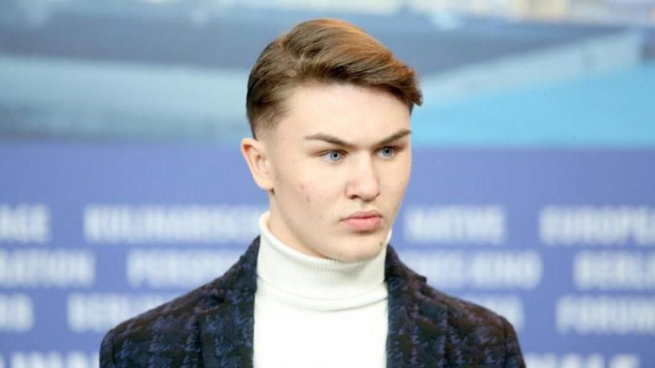 На 18-річного актора з України напали з ножем у Неаполі На 18-річного актора з України напали з ножем у Неаполі