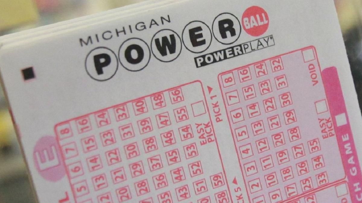 В США победитель лотереи не забрал выигрыш в два миллиона долларов