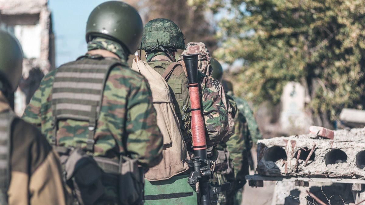 Бойовики на Донбасі не припиняють обстріли українських позицій: де найгарячіше було минулої доби - 30 квітня 2019 - Телеканал новин 24