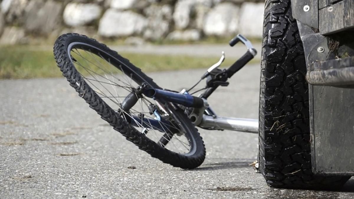 У Польщі таксист навмисно наїхав на українця У Польщі таксист навмисно наїхав на українця