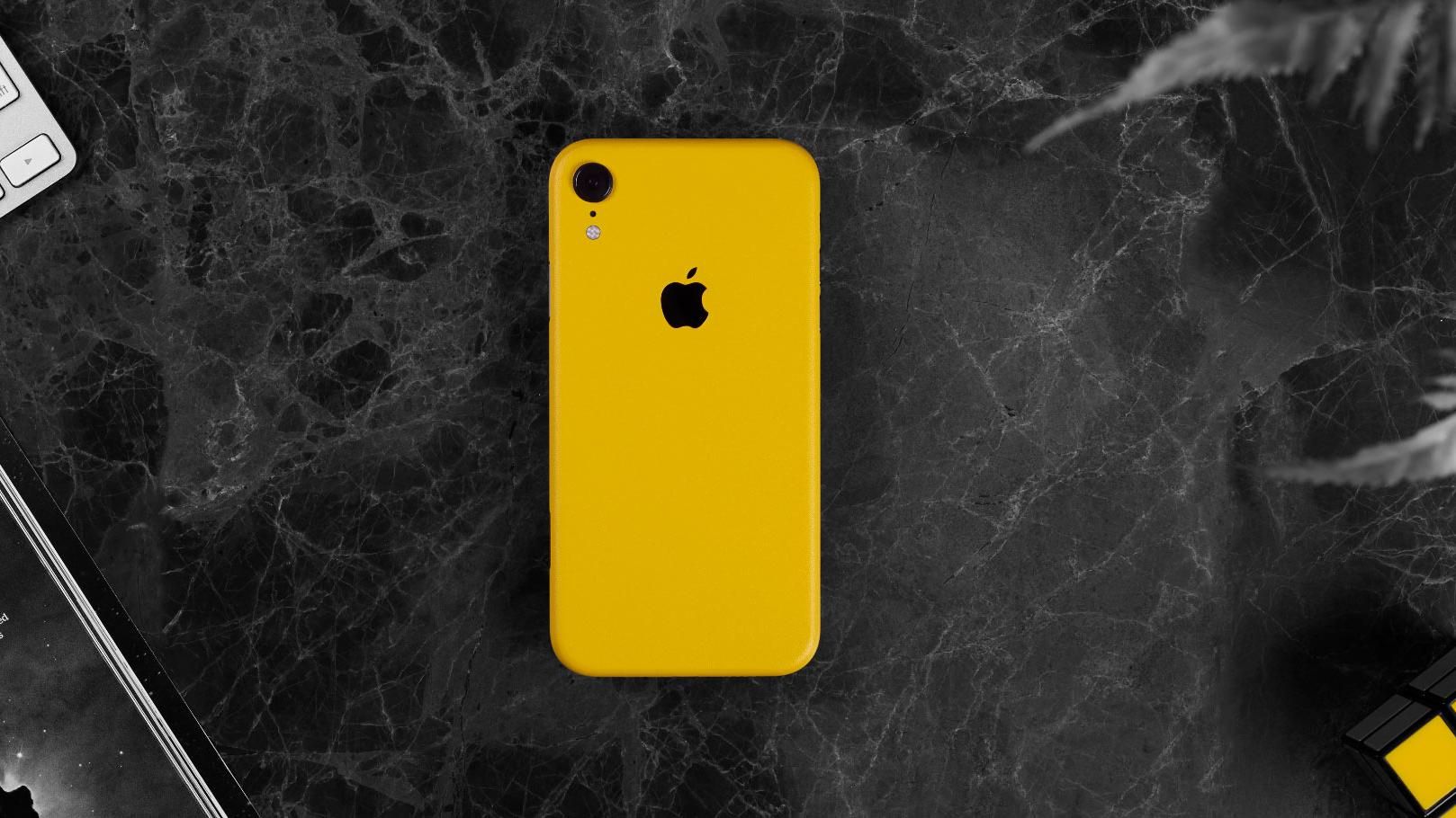 "Бюджетний" iPhone Xr 2 отримає ключові особливості топових смартфонів Apple "Бюджетний" iPhone Xr 2 отримає ключові особливості топових смартфонів Apple