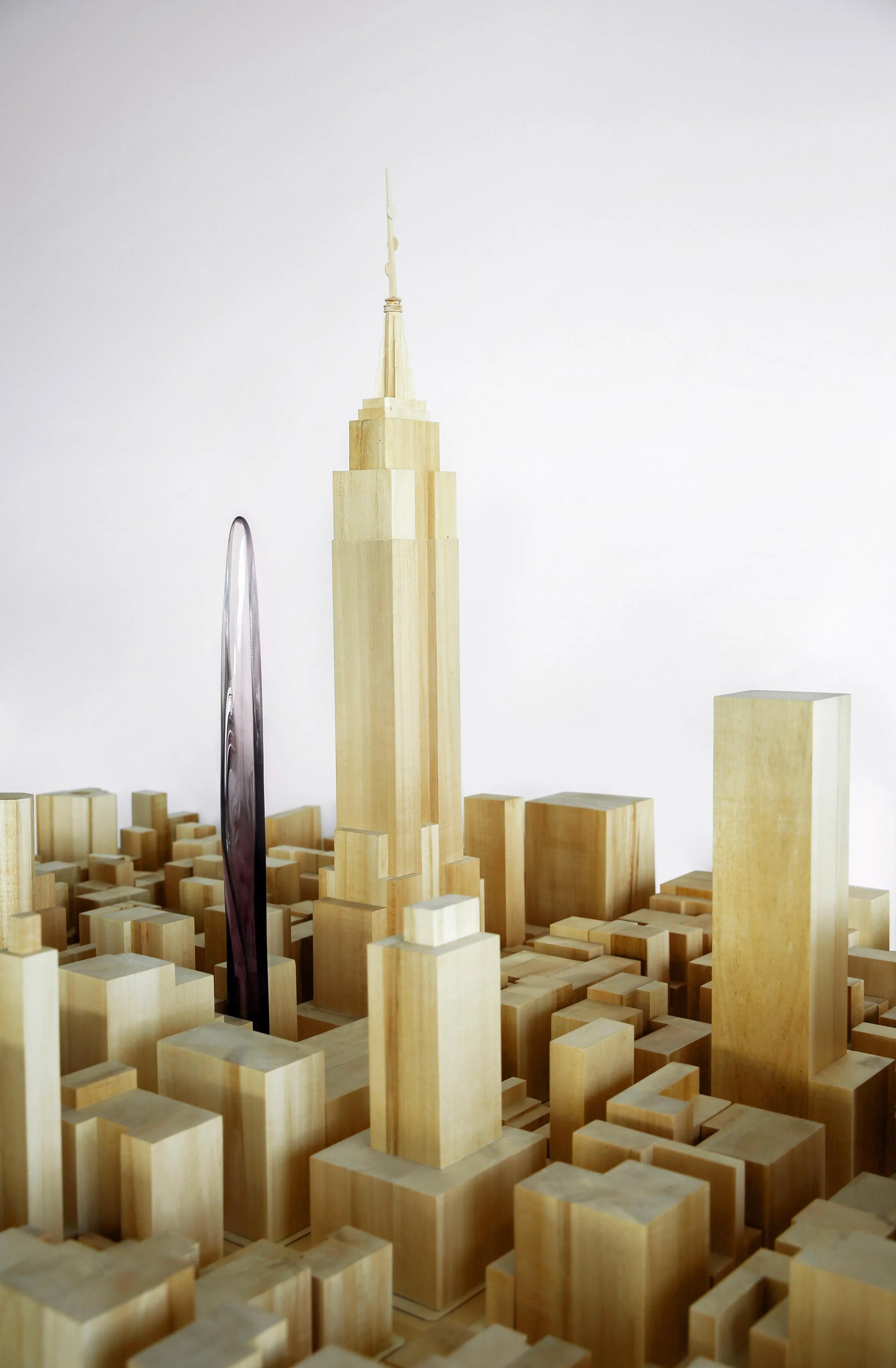 хмарочоси Нью-Йорк проект хмарочоси Нью-Йорк проект