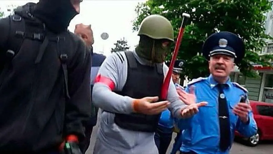 ОДеса Фучеджи ОДеса Фучеджи