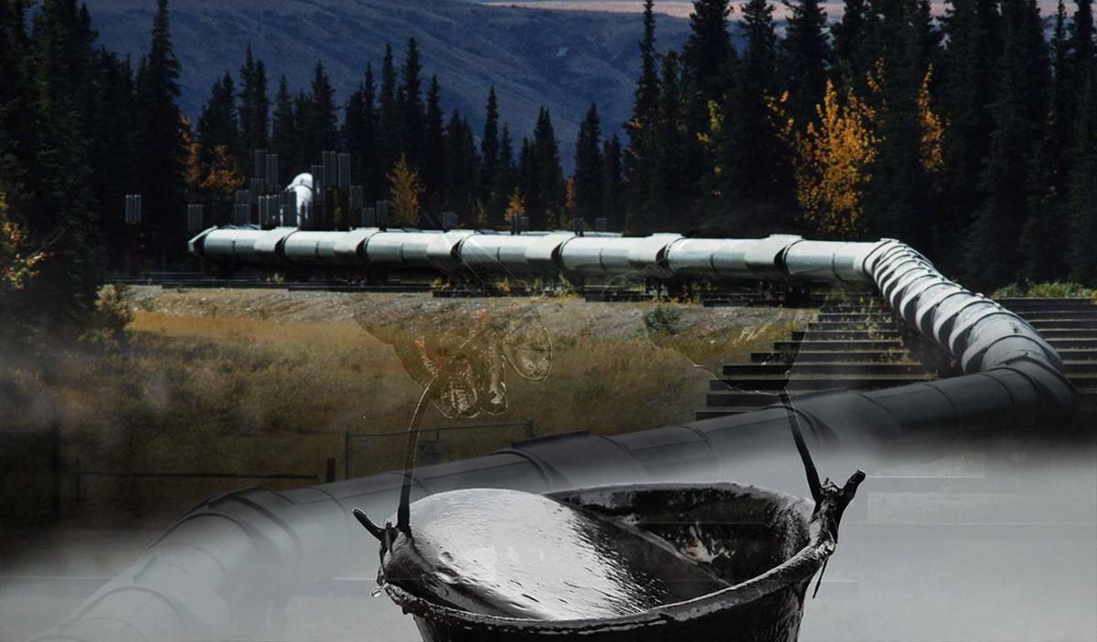 Білорусь повністю зупинила прийом нафти з Росії: відома причина Білорусь повністю зупинила прийом нафти з Росії: відома причина