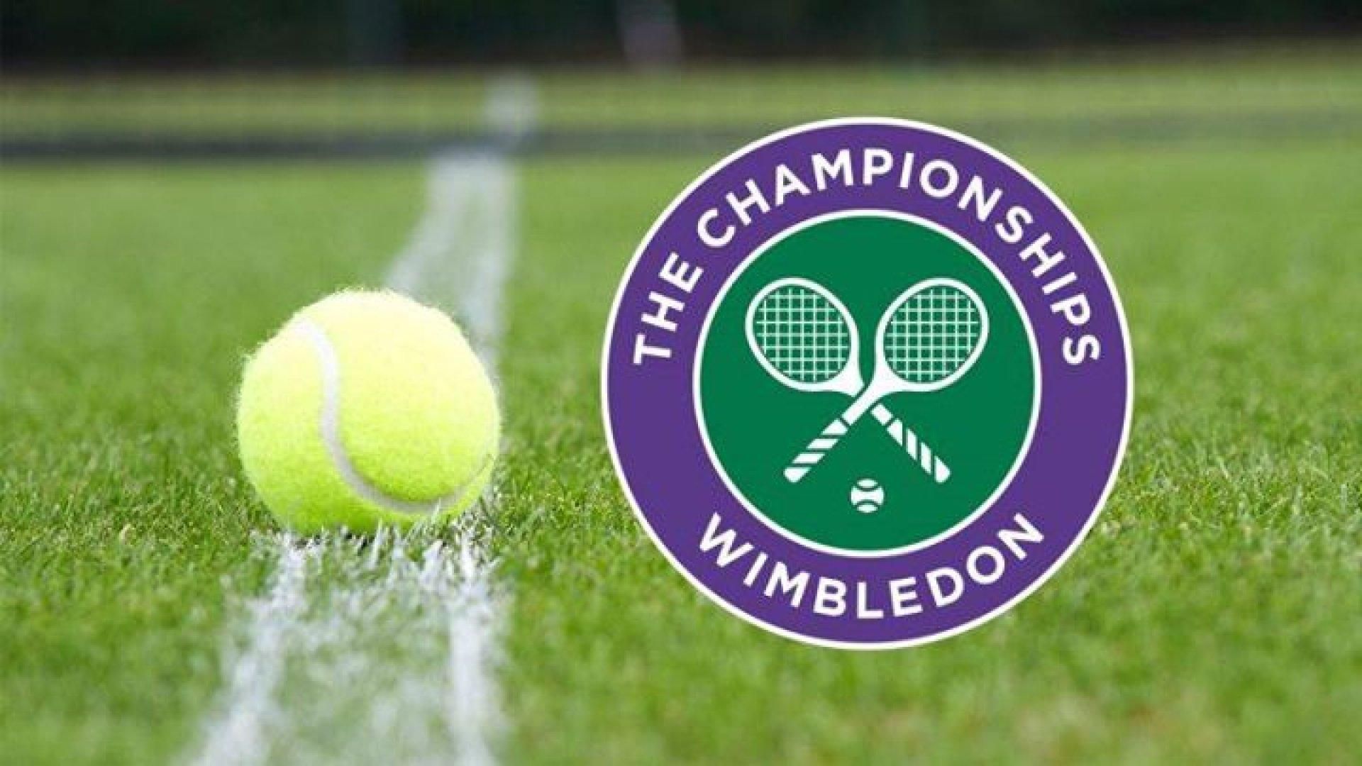 Организаторы Wimbledon назвали сумму призовых за турнир