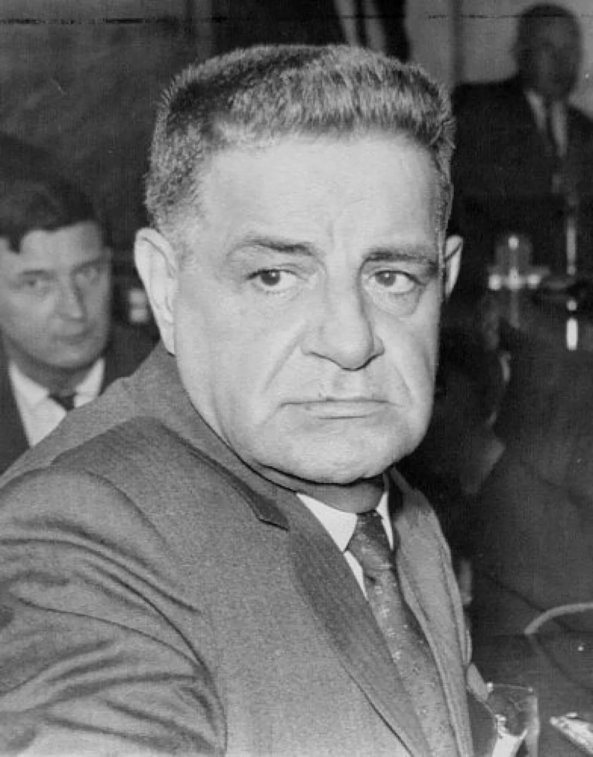 Джо Валачі Джо Валачі