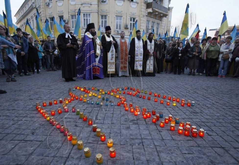 Большинство дел относительно трагедии 2 мая в Одессе сознательно провалены,  – активист - Одесса