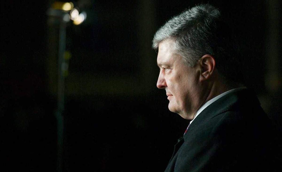 Суперництво – у минулому: Порошенко телефонував Зеленському Суперництво – у минулому: Порошенко телефонував Зеленському