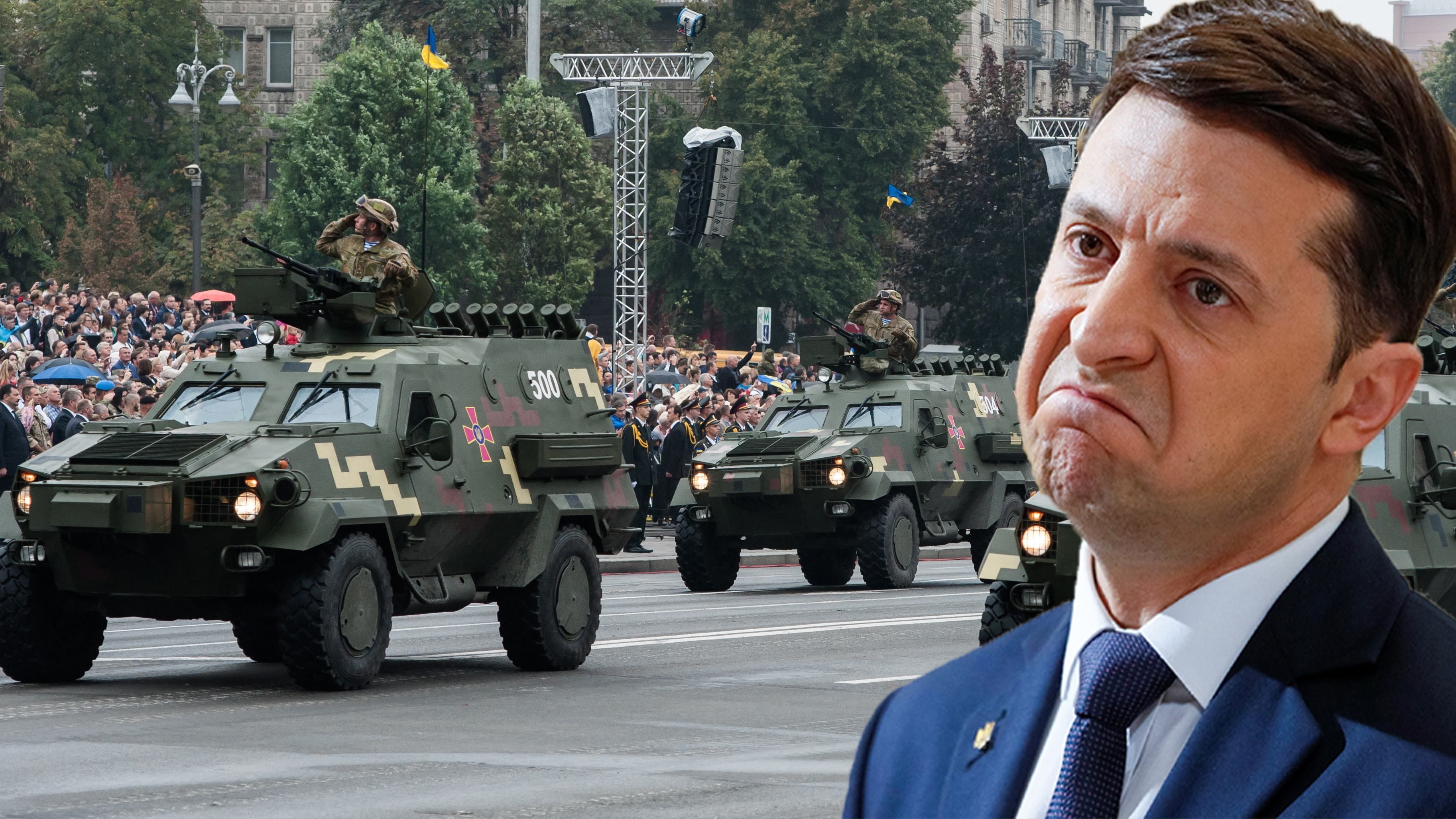 Что будет с оборонным сектором Украины после прихода Зеленского к власти Что будет с оборонным сектором Украины после прихода Зеленского к власти