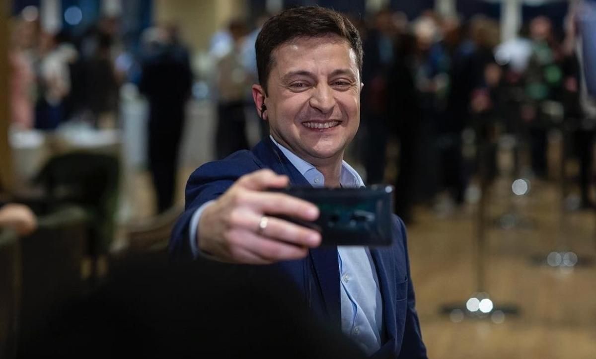 Это только начало, – эксперт рассказал о неизбежном противостоянии Зеленского с Путиным Это только начало, – эксперт рассказал о неизбежном противостоянии Зеленского с Путиным