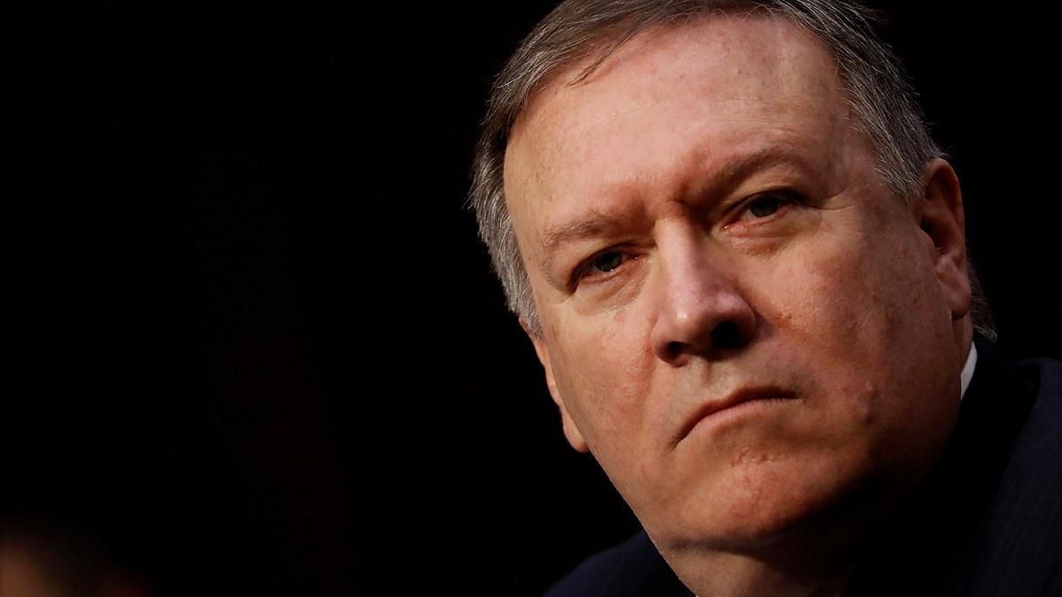 Помпео розповів про причетність Росії до плану втечі Мадуро з Венесуели Помпео розповів про причетність Росії до плану втечі Мадуро з Венесуели