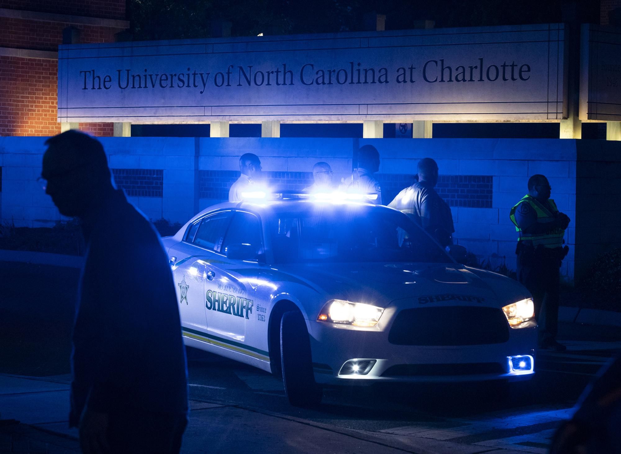 Трагедия в университете США: 22-летний юноша расстрелял студентов