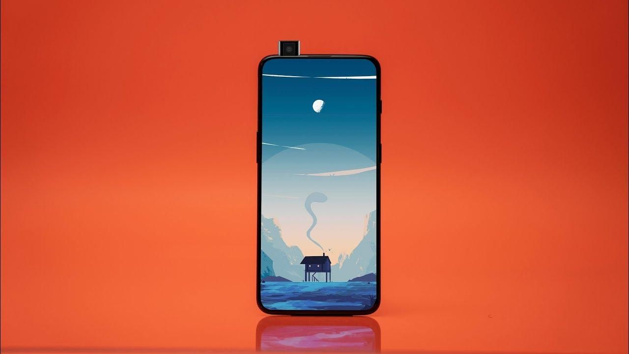 Як знімає смартфон OnePlus 7 Pro: неймовірні фото Як знімає смартфон OnePlus 7 Pro: неймовірні фото