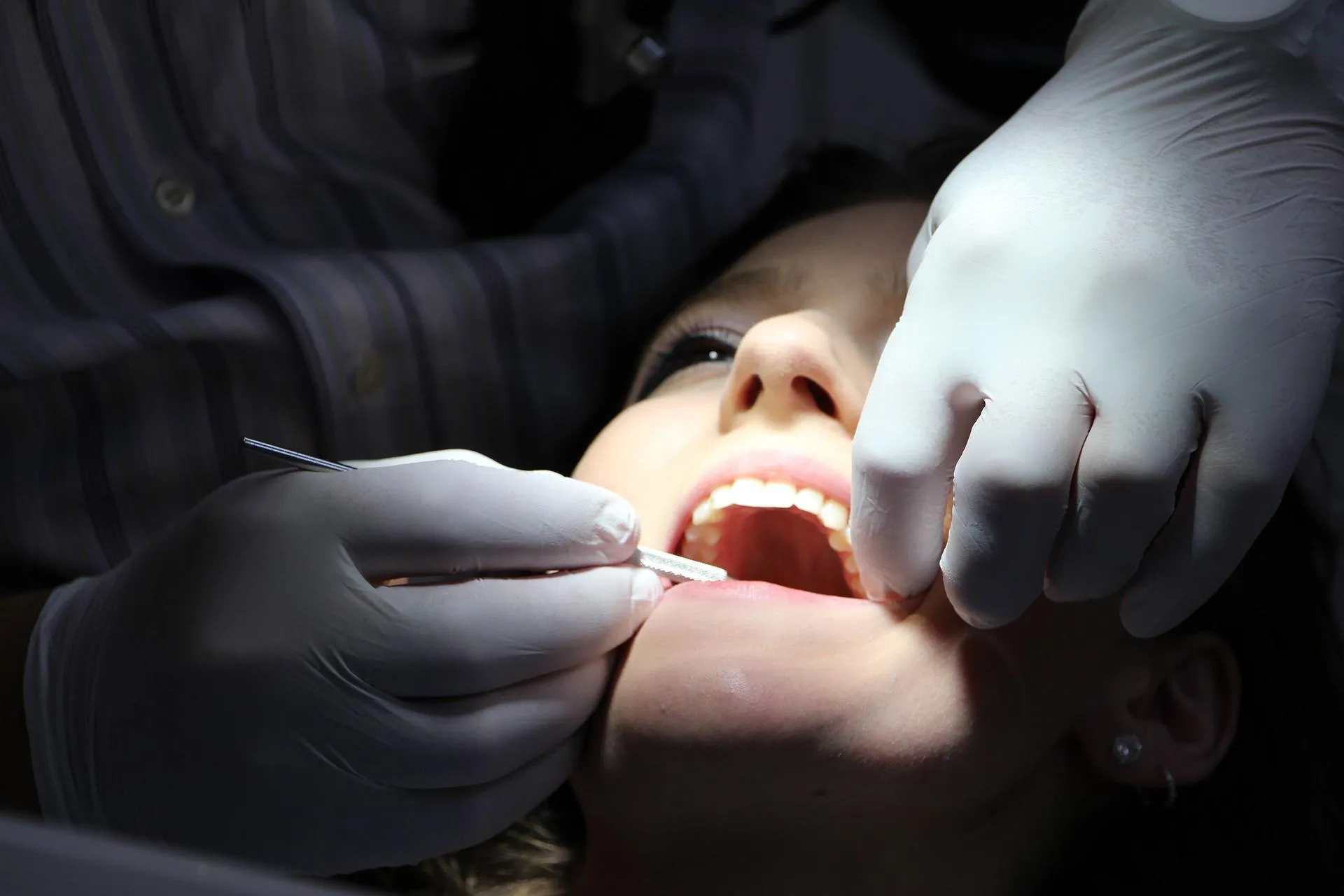 Неправильний прикус негативно впливає на здоров'я зубів