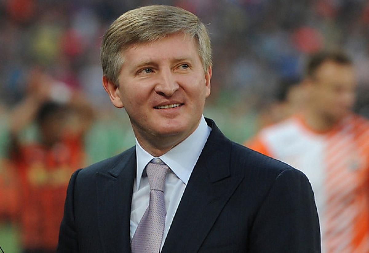 Скандальна поправка в енергетиці: як влада робить українців рабами олігарха Ахметова Скандальна поправка в енергетиці: як влада робить українців рабами олігарха Ахметова