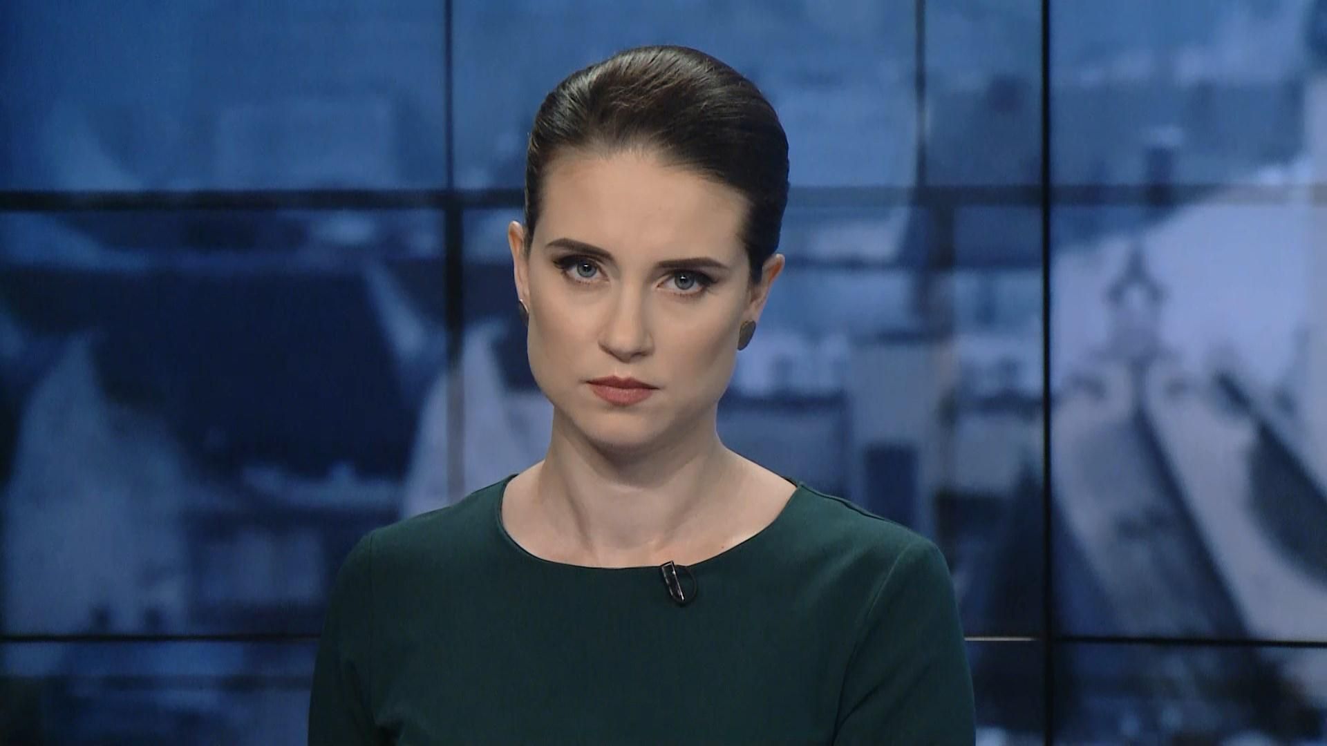 Выпуск новостей за 15:00: Паспорта РФ для украинцев. Новый дизайн Facebook Выпуск новостей за 15:00: Паспорта РФ для украинцев. Новый дизайн Facebook