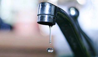 В Ровно отключили горячую воду