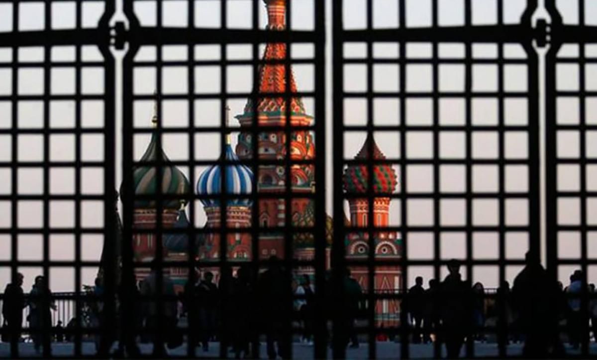 Как заставить Кремль отпустить украинских заложников Как заставить Кремль отпустить украинских заложников