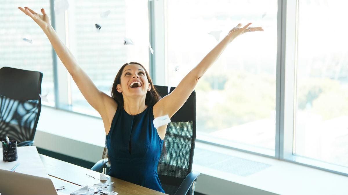 Причини, які вказують на те, що час звільнятися з роботи Причини, які вказують на те, що час звільнятися з роботи