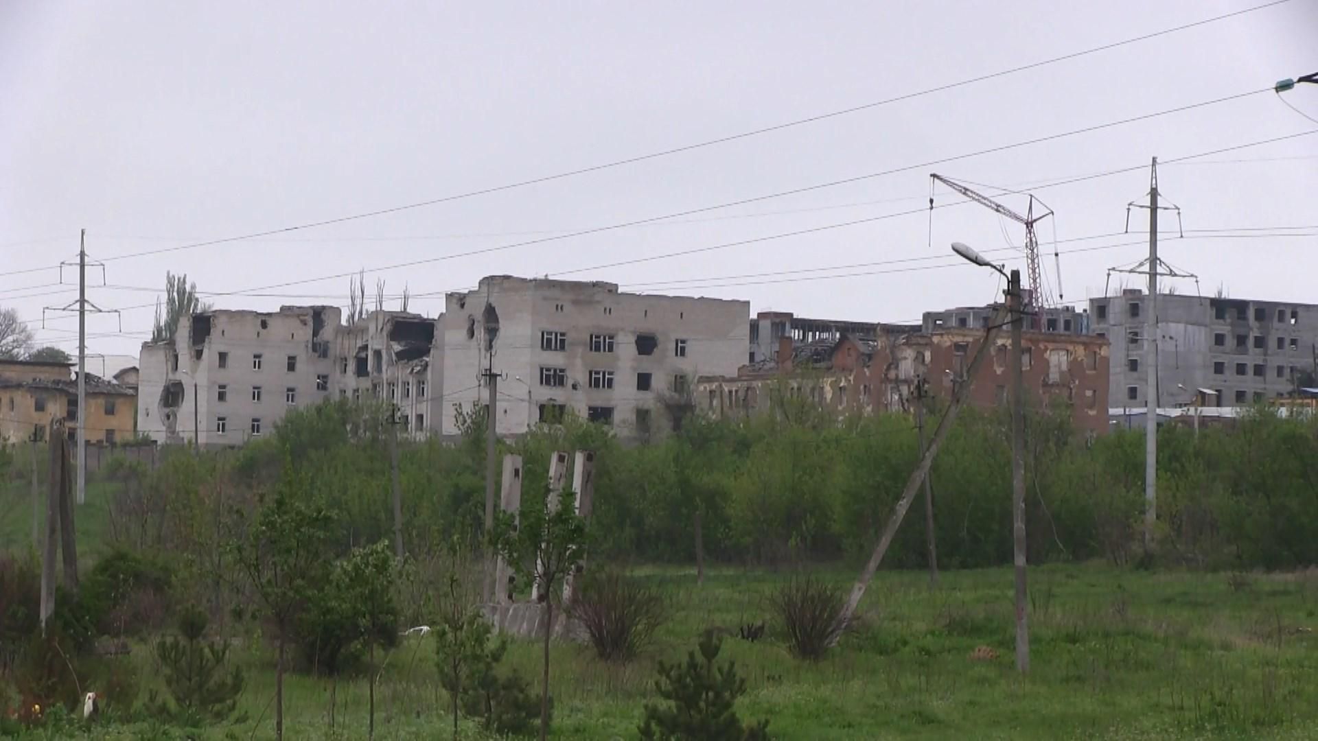 Чого очікує Донбас від Зеленського: опитування