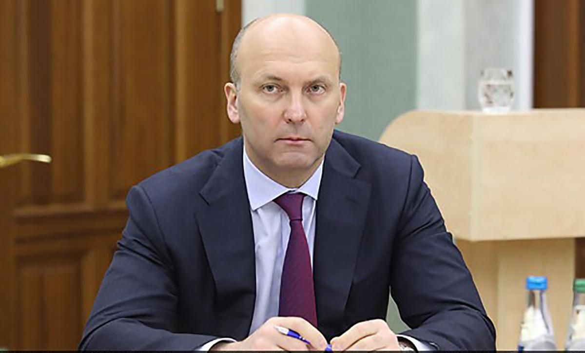 Близького соратника Лукашенка затримали за роботу на спецслужби Росії Близького соратника Лукашенка затримали за роботу на спецслужби Росії