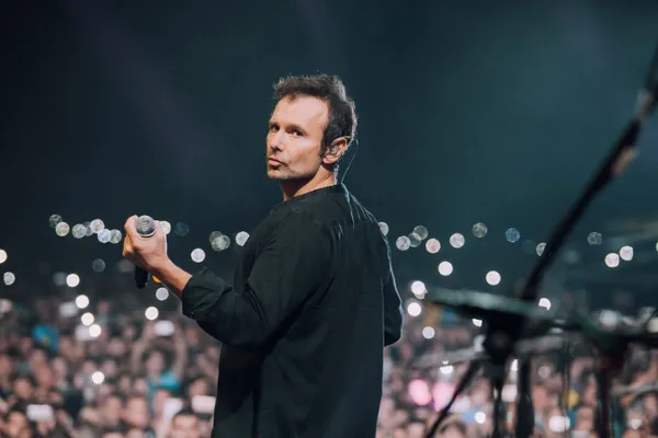 Святослав Вакарчук ще не визначився, чи йти у політику Святослав Вакарчук ще не визначився, чи йти у політику