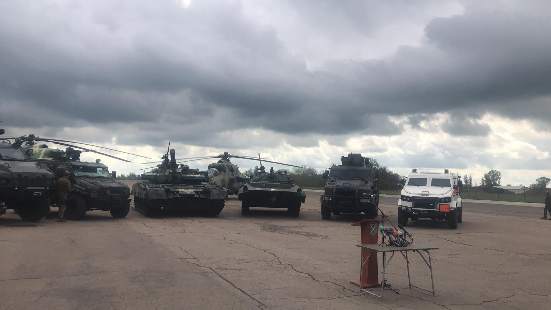 Годовщина ООС: чего удалось достичь украинской армии Годовщина ООС: чего удалось достичь украинской армии